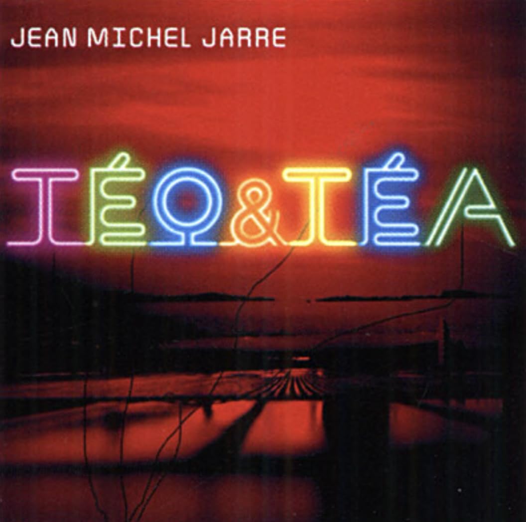 Teo & Tea Music