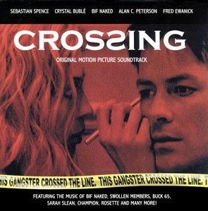 Crossing Music