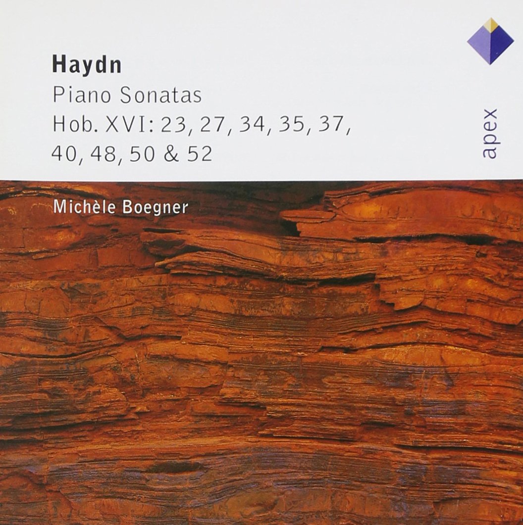 Product Image: Piano Sonatas