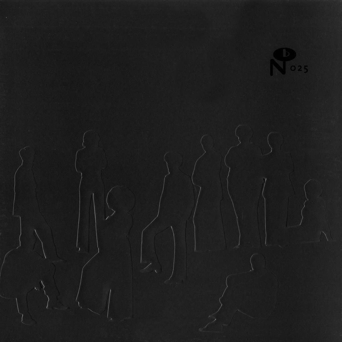 Gone: The Promises of Yesterday Pop