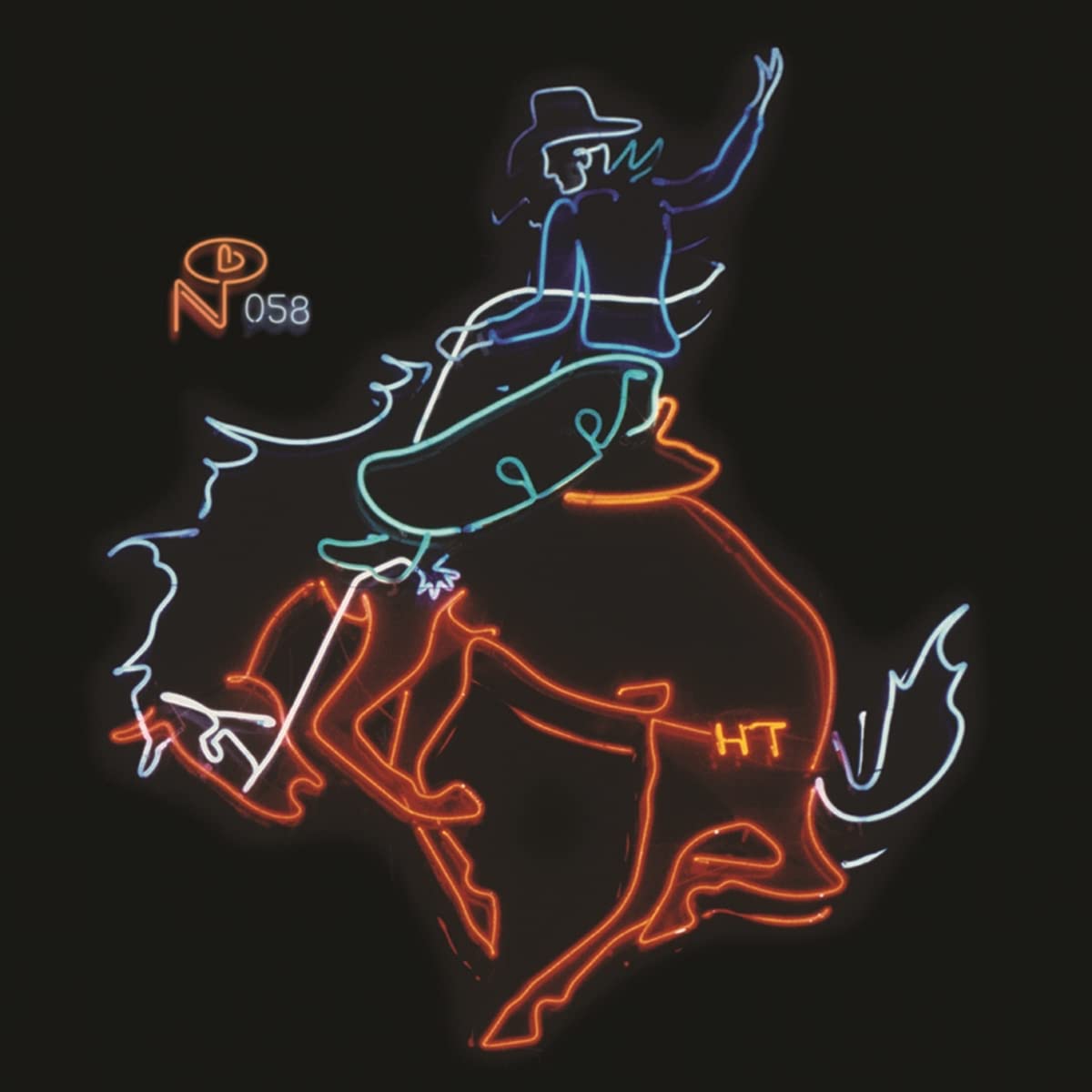 Wayfaring Strangers: Cosmic American Music Pop