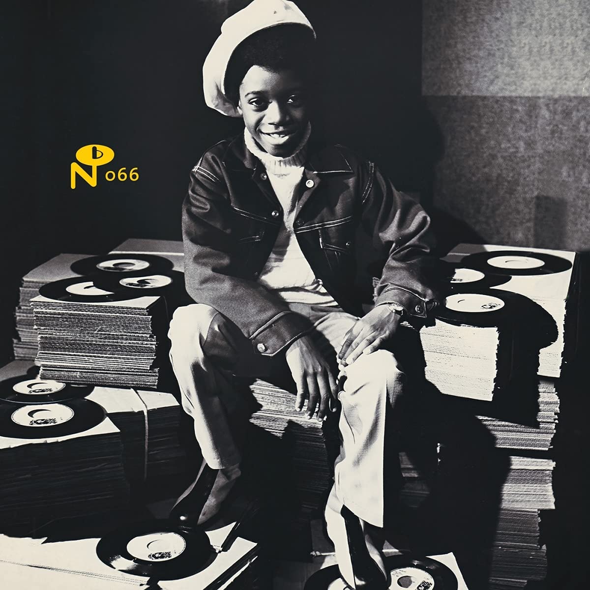 Afterschool Special: 123s of Kid Soul cd
