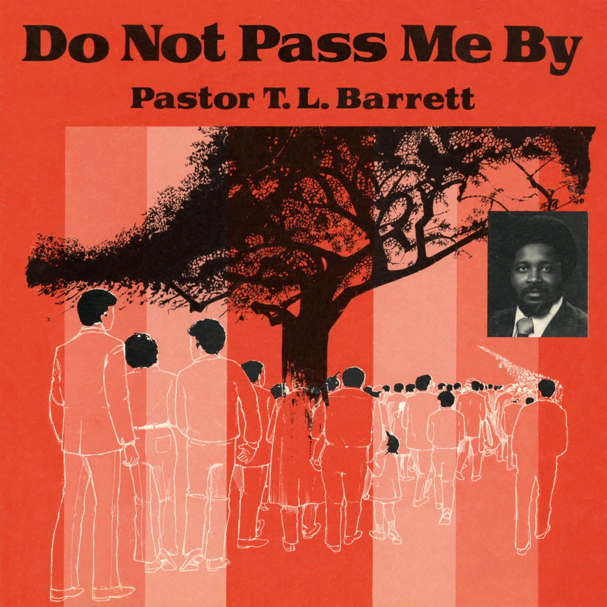Do Not Pass Me By Vol. 1 (Red Vinyl) Pop
