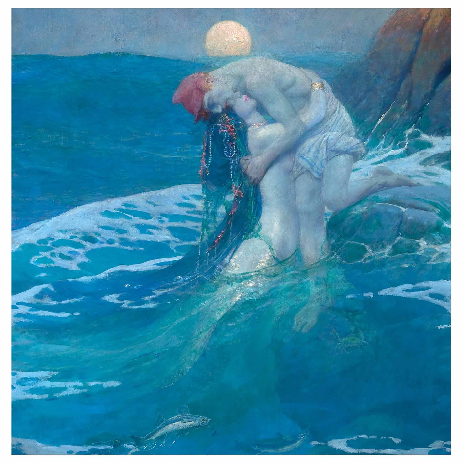 Sounds of the Sea Music