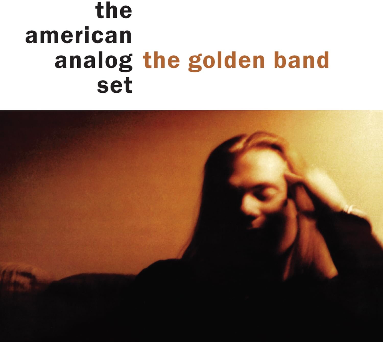 The Golden Band cd