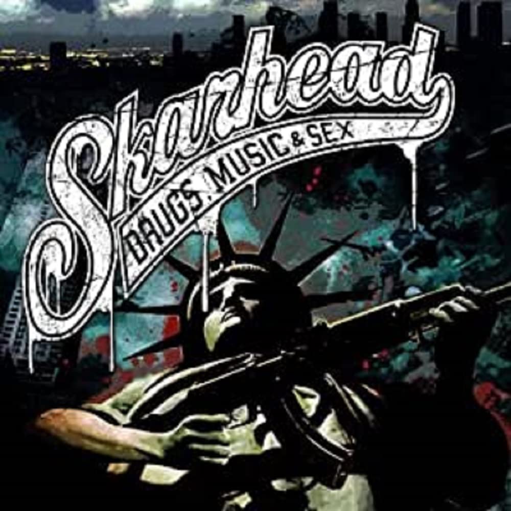 Drugs,Music and Sex Metal & Hardrock