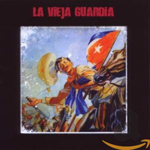 La Vieja Guardia Ep Metal & Hardrock