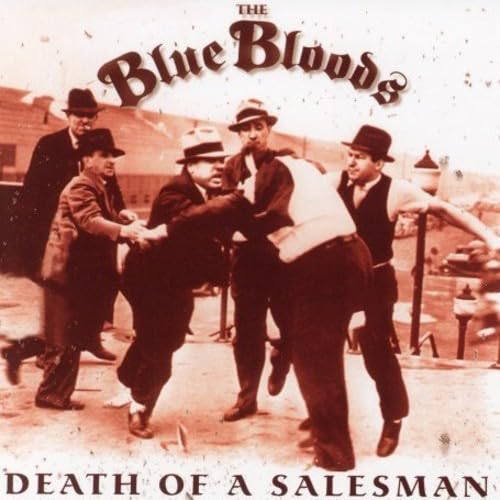 Death of a Salesman Alternative & Indie