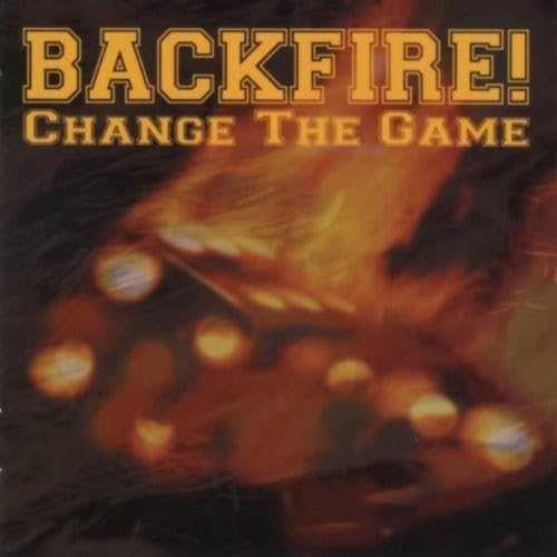 Change the Game Alternative & Indie