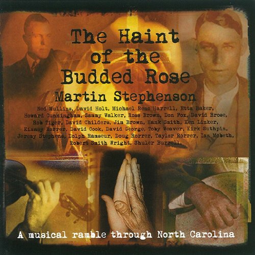 The Haint of the Budded Rose/2 Rock
