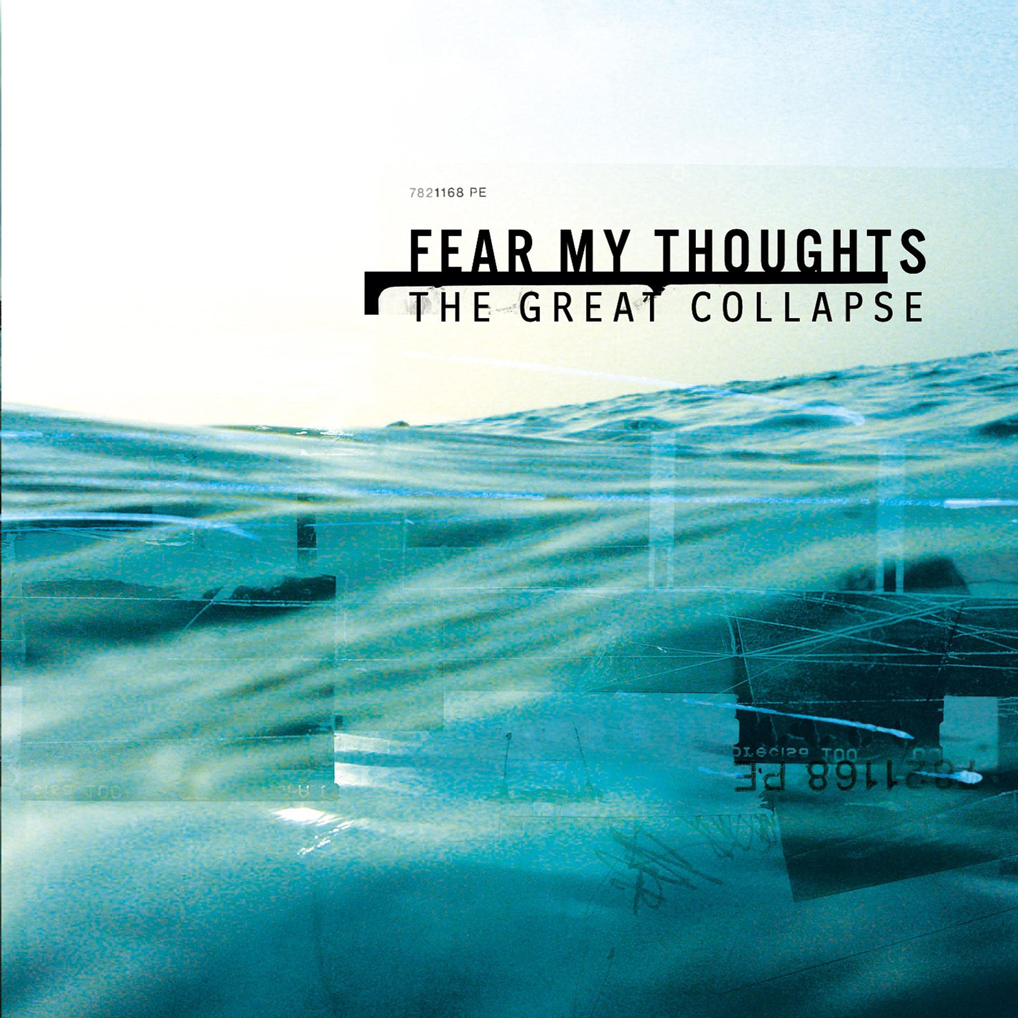 The Great Collapse Metal & Hardrock