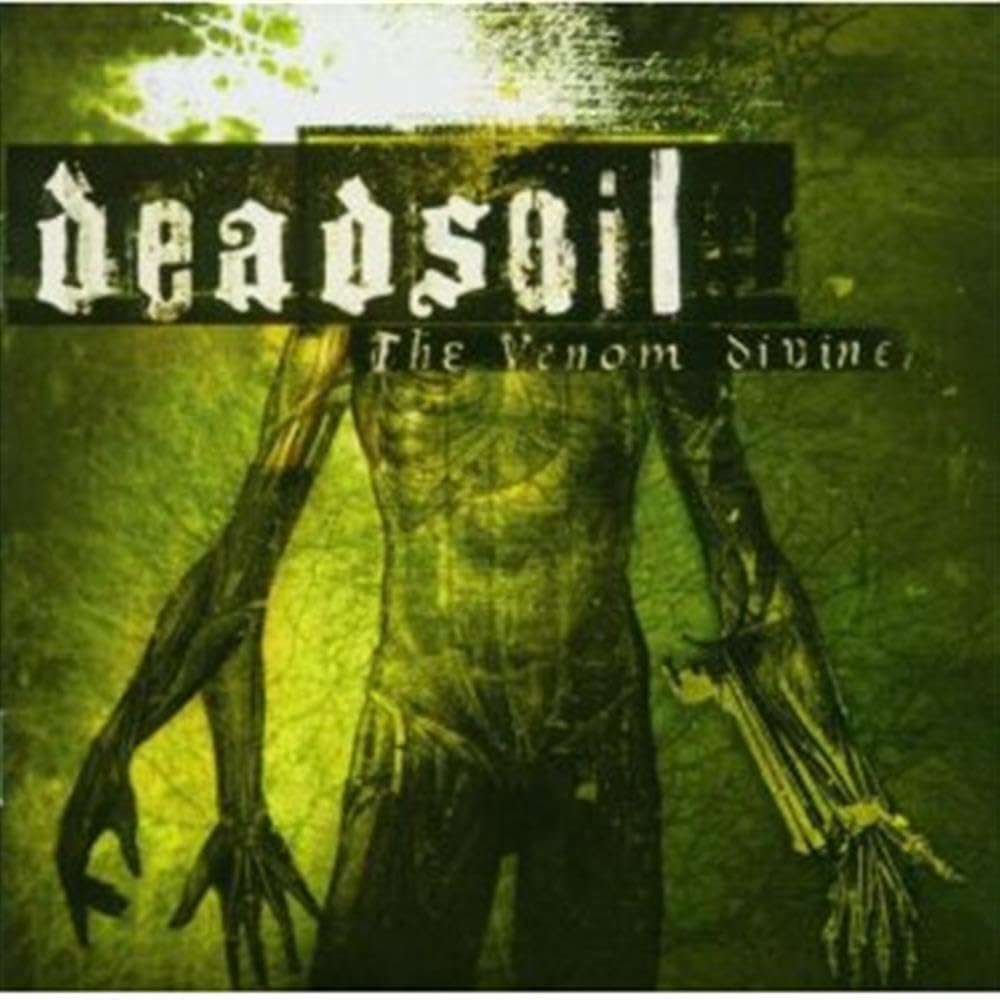 The Venom Divine Metal & Hardrock