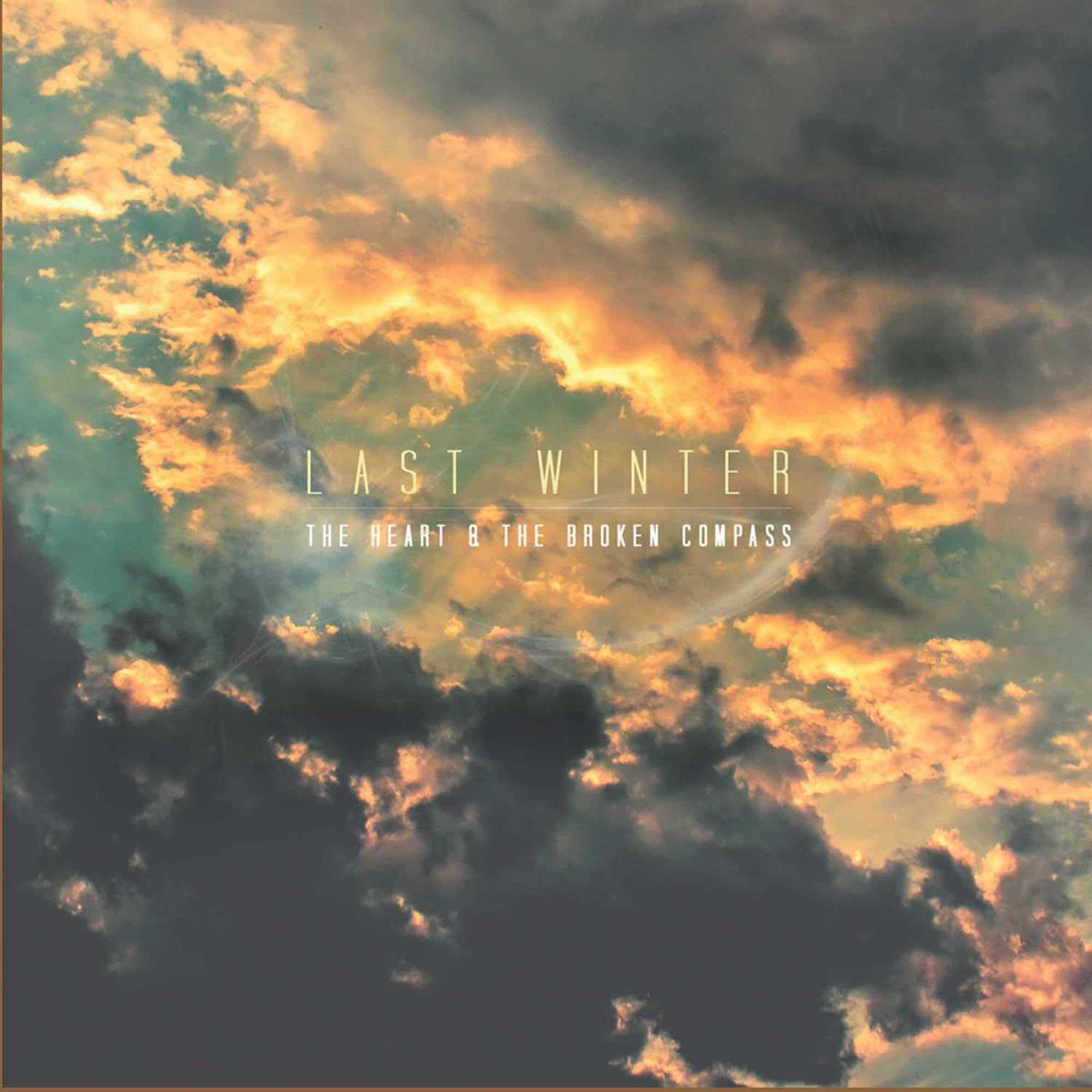 Product Image: The Heart & the Broken Compass