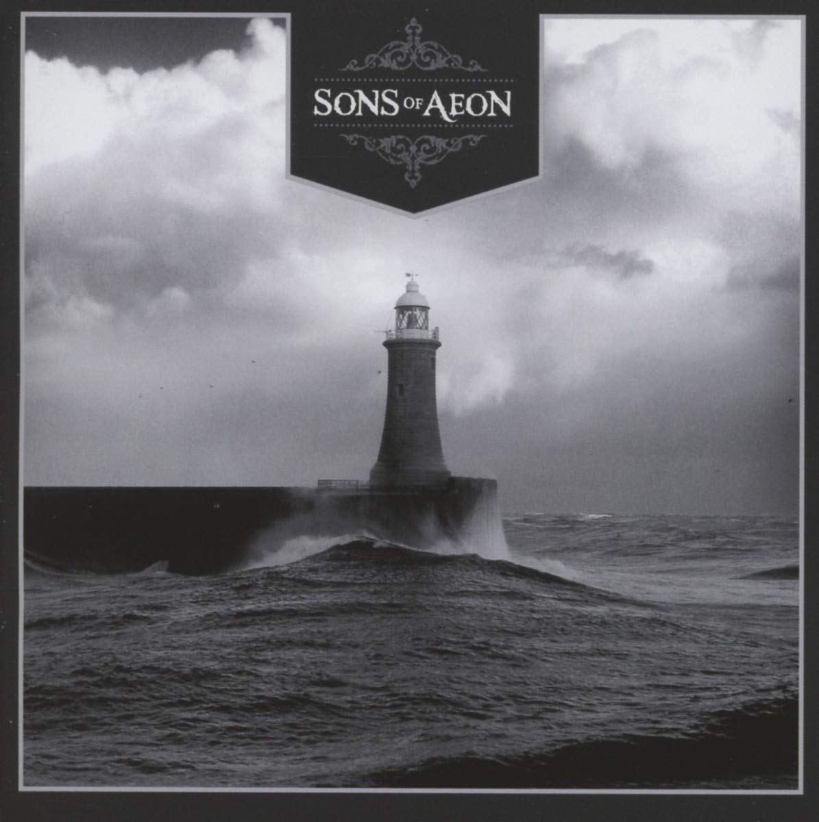 Sons Of Aeon Metal & Hardrock