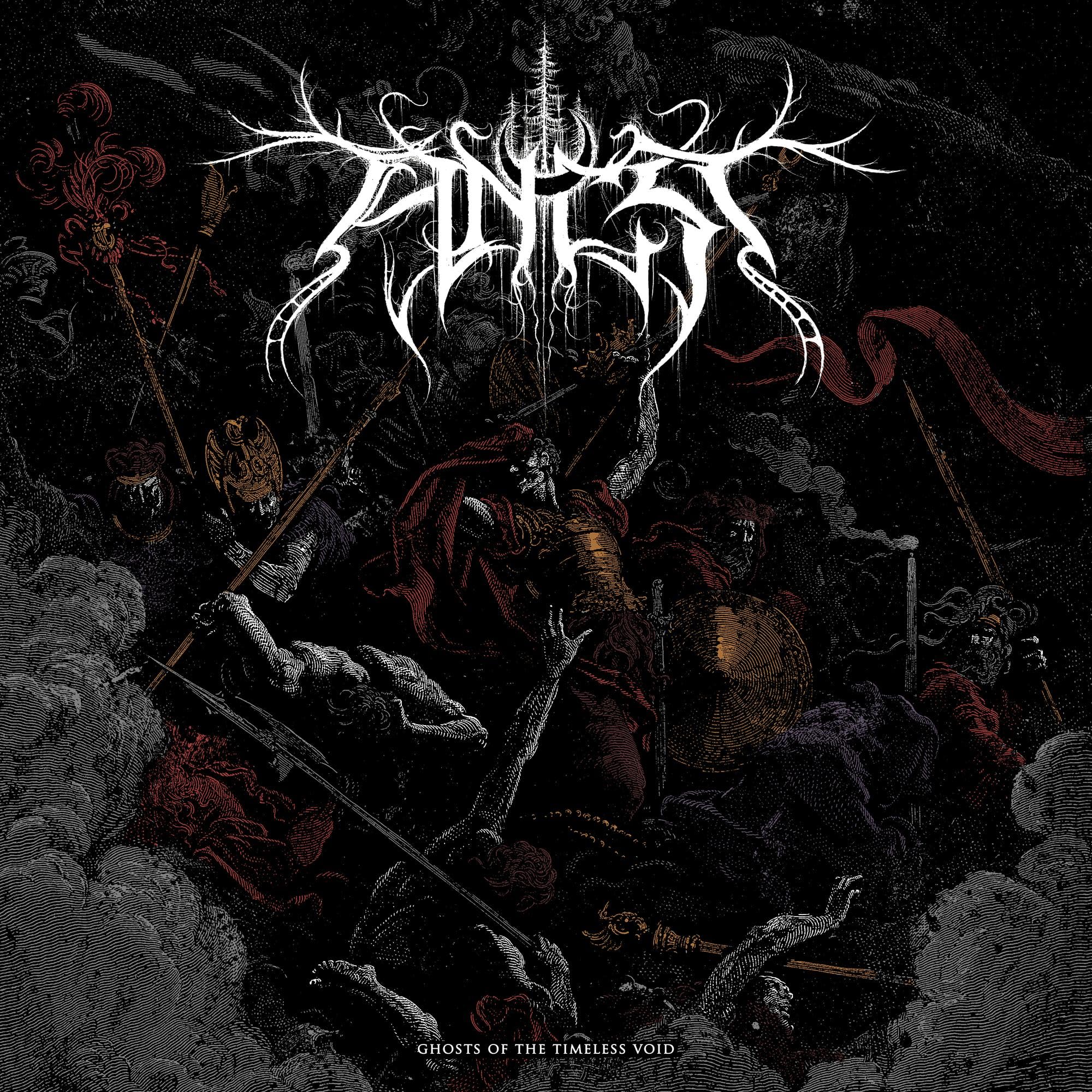 Product Image: Ghosts Of The Timeless Void