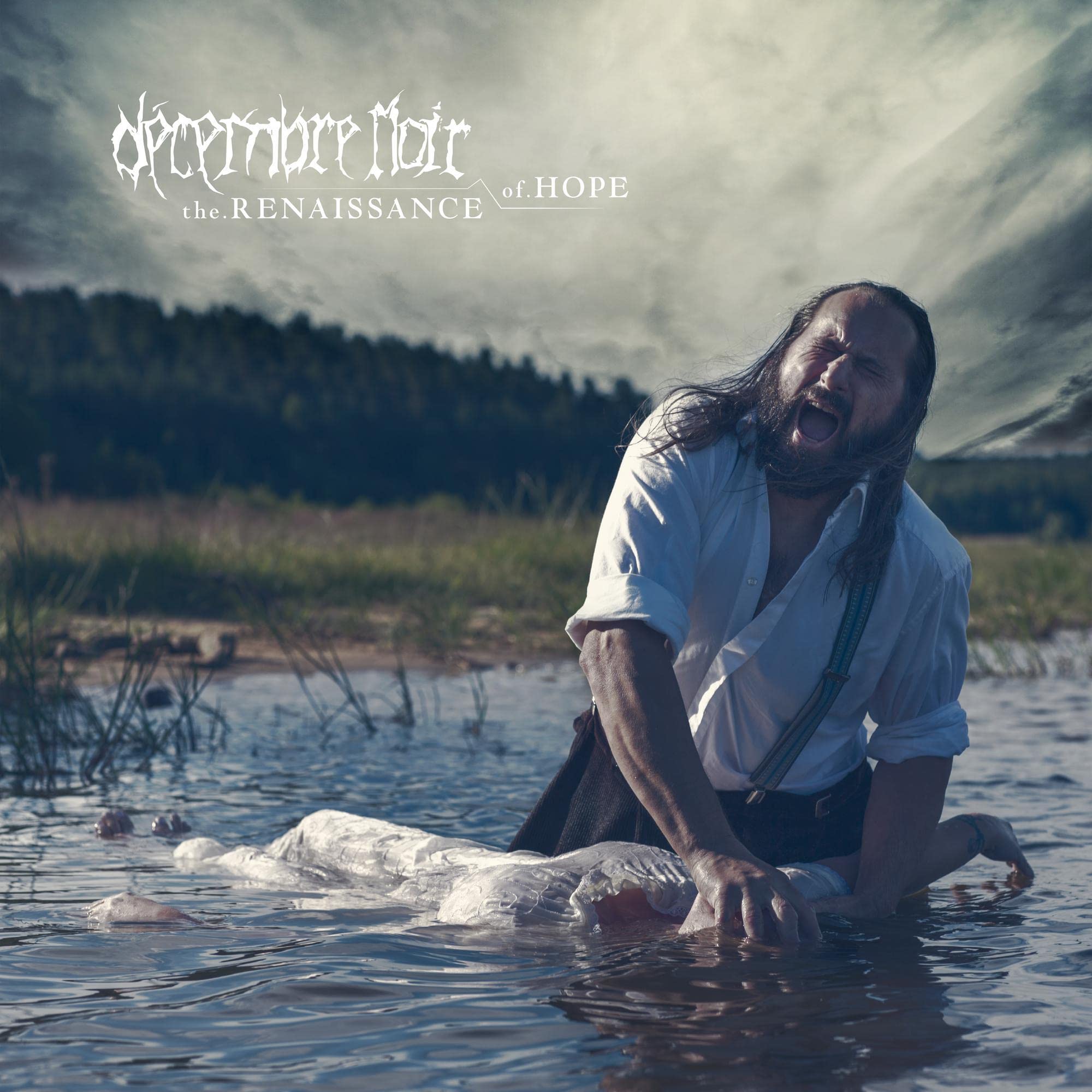 Renaissance of Hope Metal & Hardrock