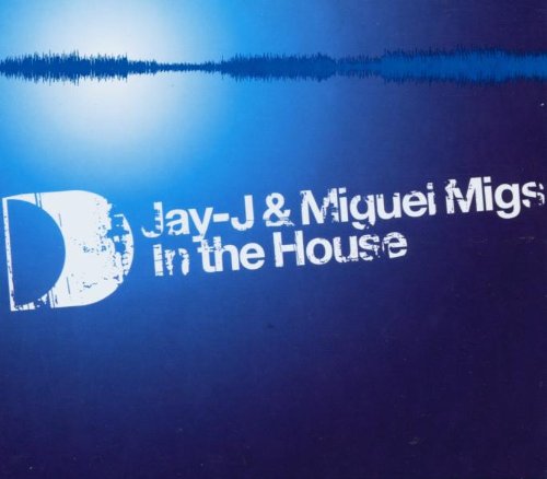 In The House Dance & Electronic