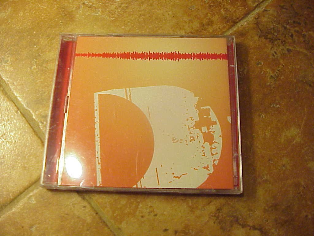 Junior Jack & Kid Creme-In The House Dance & Electronic