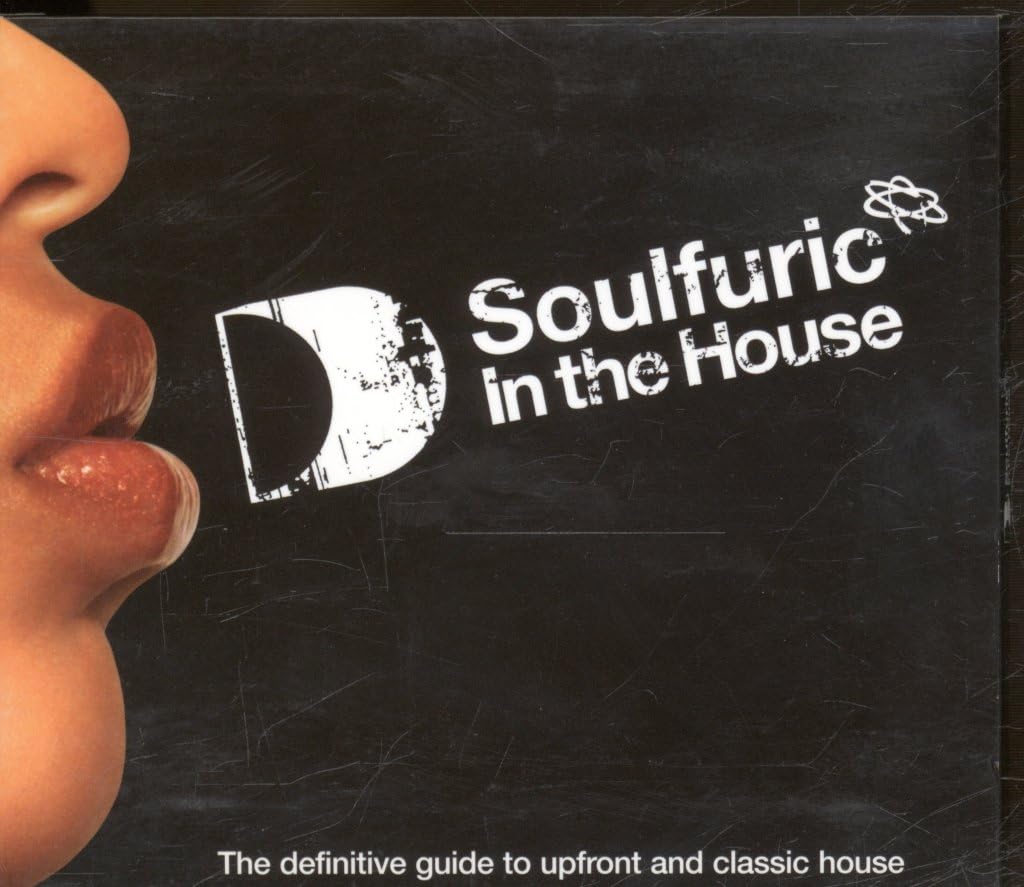 In the House Dance & Electronic