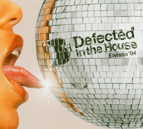 Eivissa04-Defected In The House Dance & Electronic