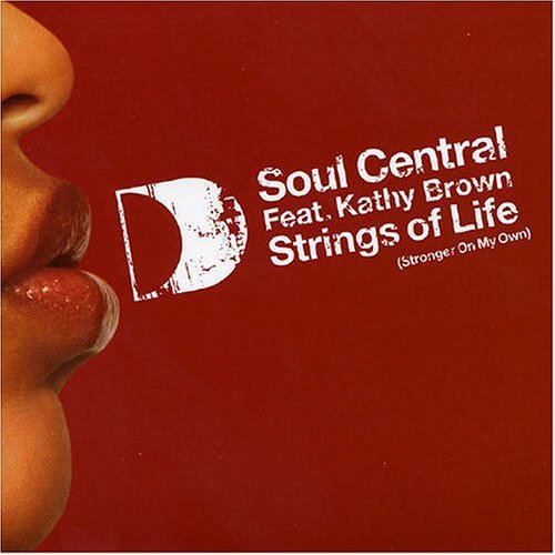 Product Image: Strings of Life