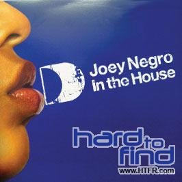 In the House (Part 2) Dance & Electronic