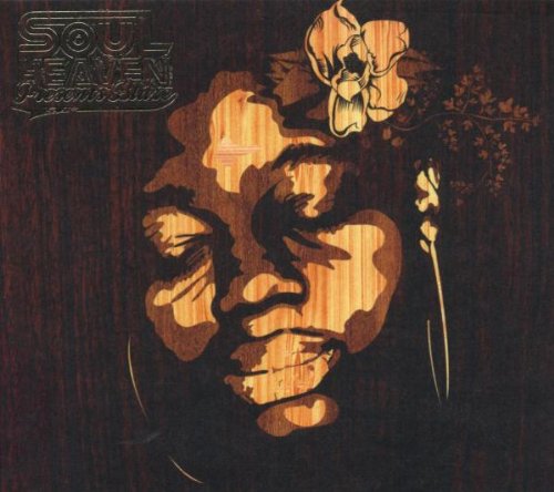 Soul Heaven Pres. Blaze cd