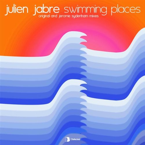Swimming Places Pop