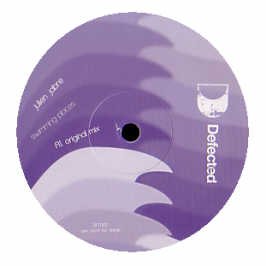 Swimming Places Dance & Electronic