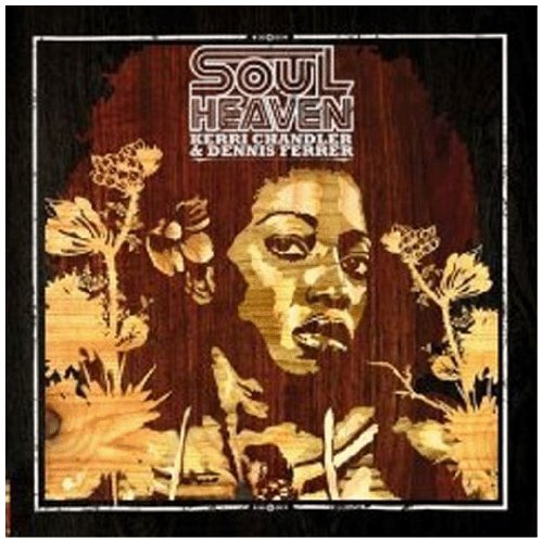 Soul Heaven Chandler/Ferrer cd