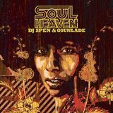 Soul Heaven DJ Spen & Osunlade cd