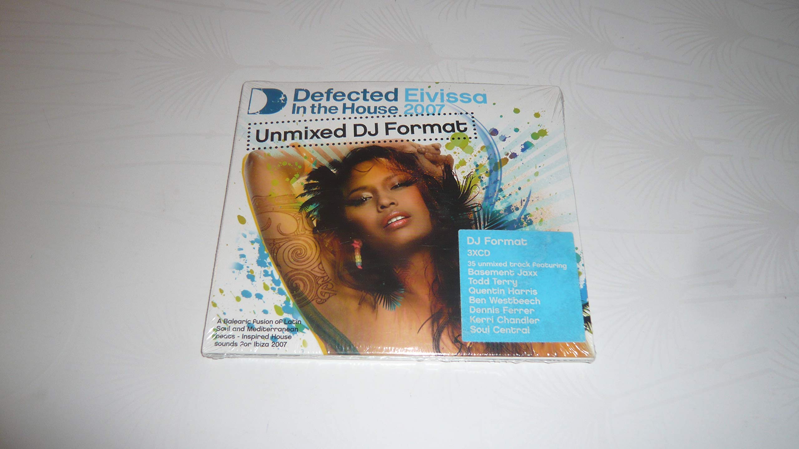 Defected in the House Eivissa Dance & Electronic