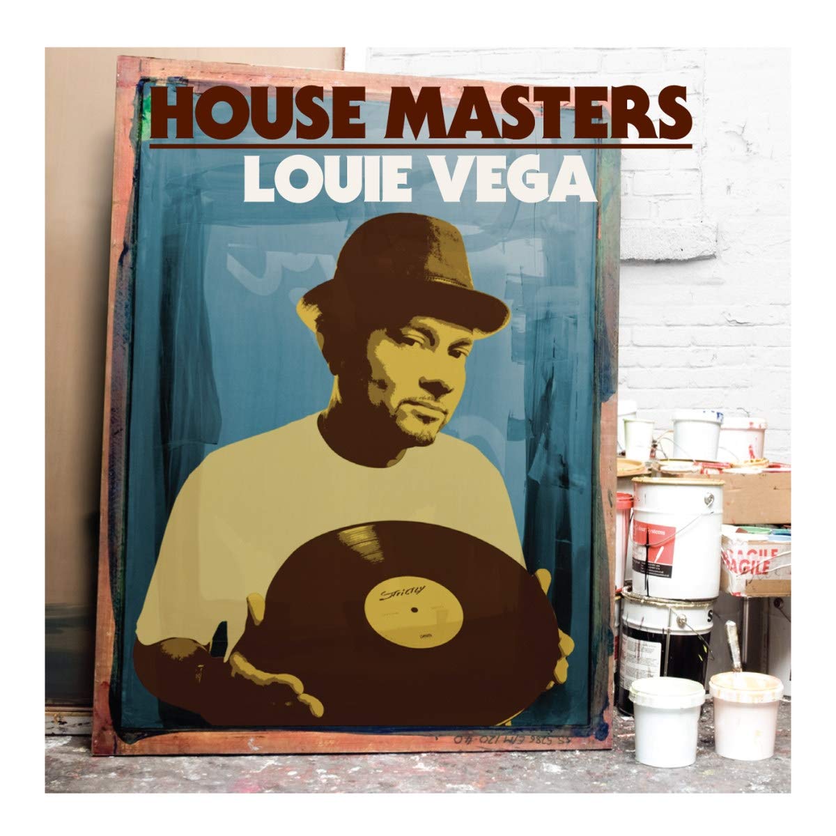 Defected Presents House Masters Dance & Electronic