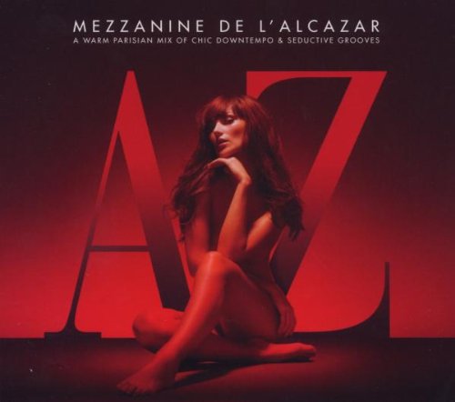 Mezzanine De L'alcazar 6 cd