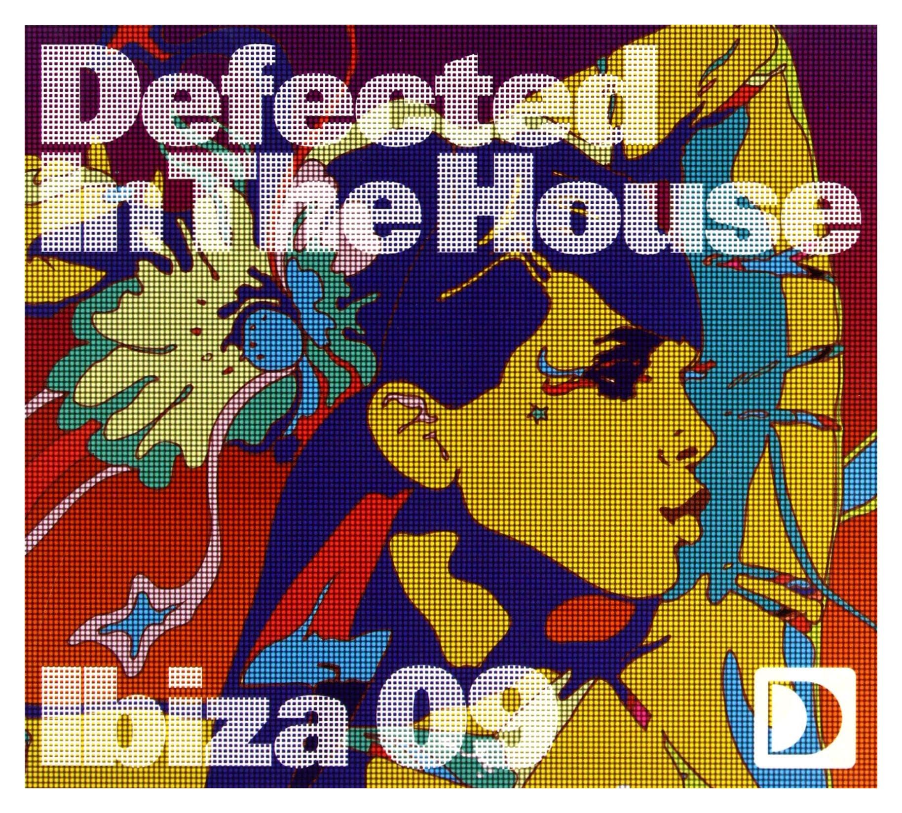 Ibiza09-Defected in the House Dance & Electronic