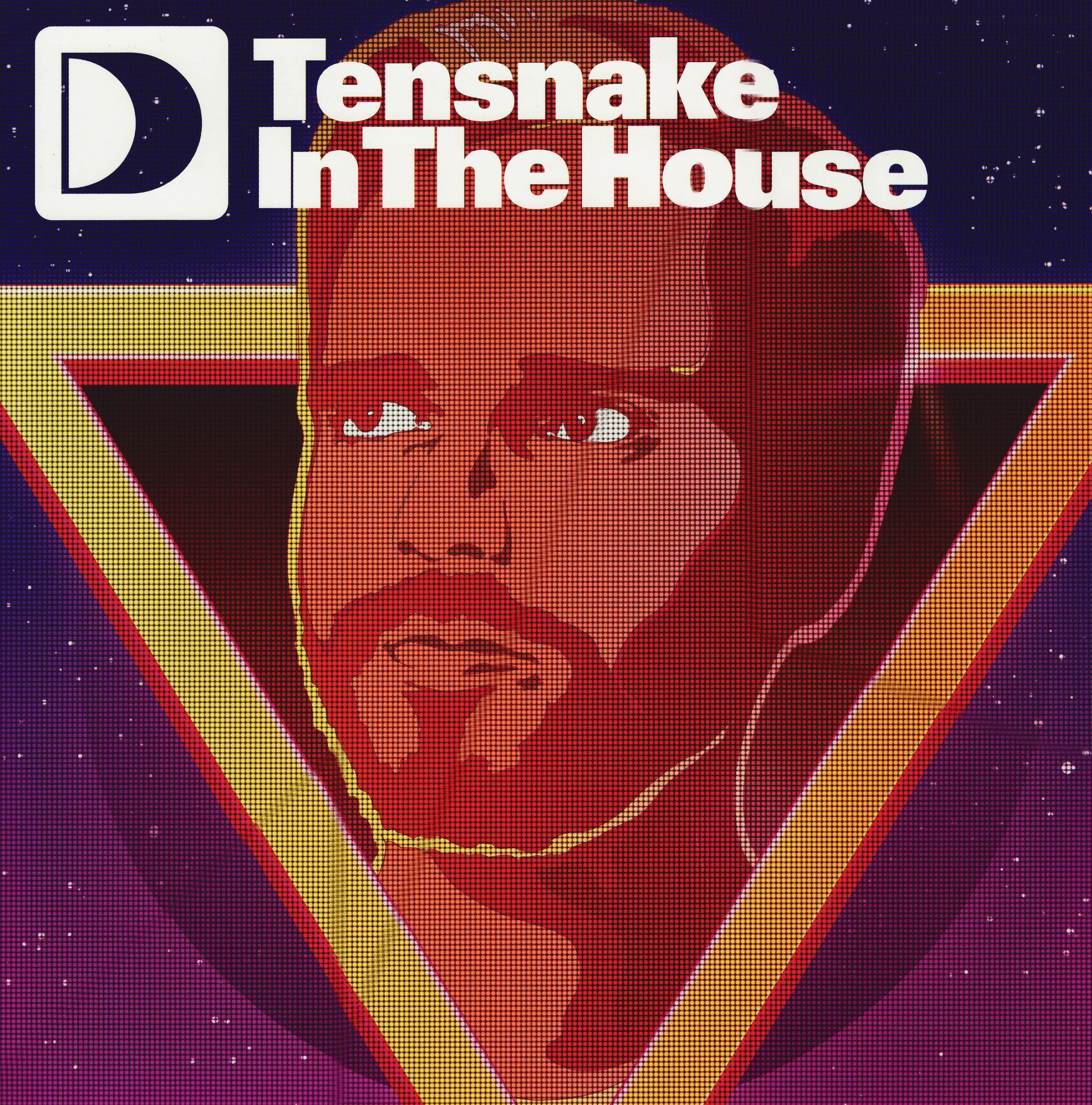 Tensnake in the House Ep2 Dance & Electronic