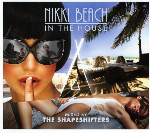 Nikki Beach in the House Dance & Electronic