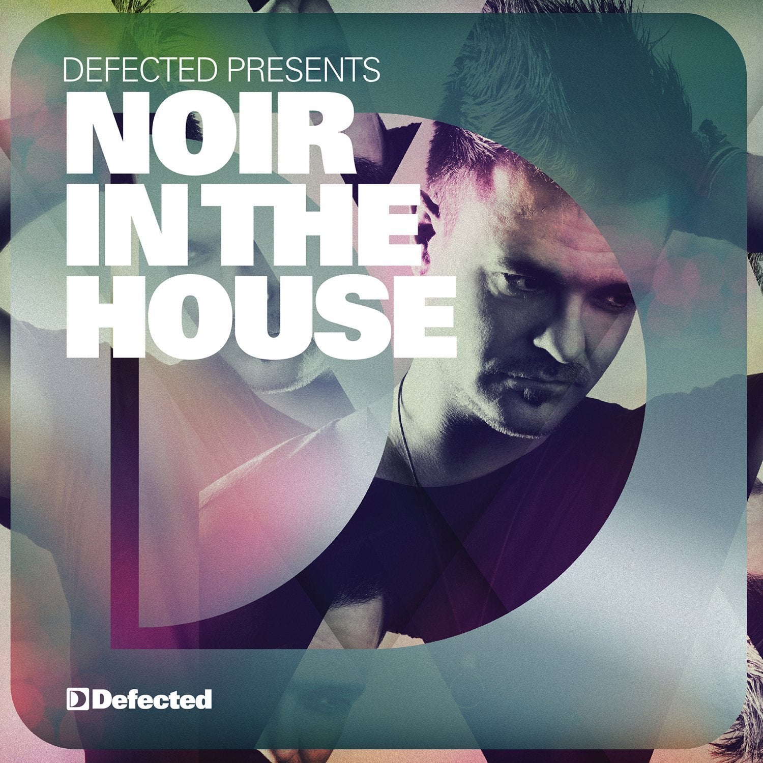 Defected Pres. Noir In The House cd