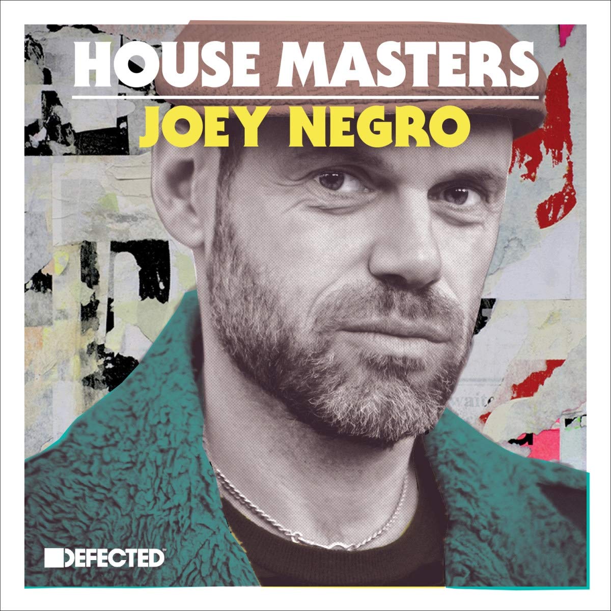 Defected Presents House Masters cd