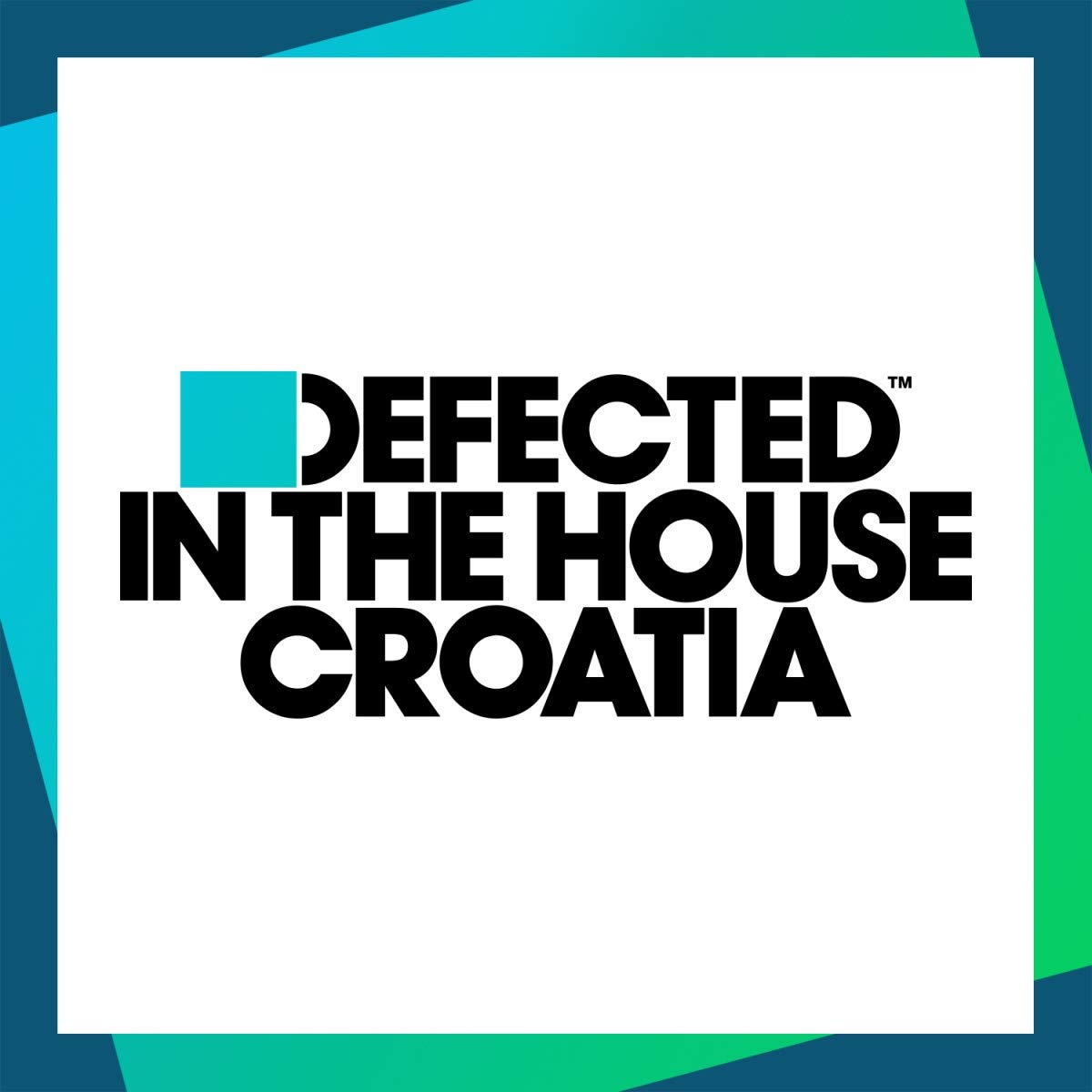 Defected in the House-Croatia Dance & Electronic