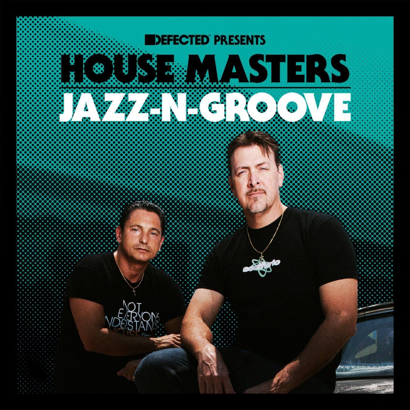House Masters Defected Jazz N Groove Dance & Electronic