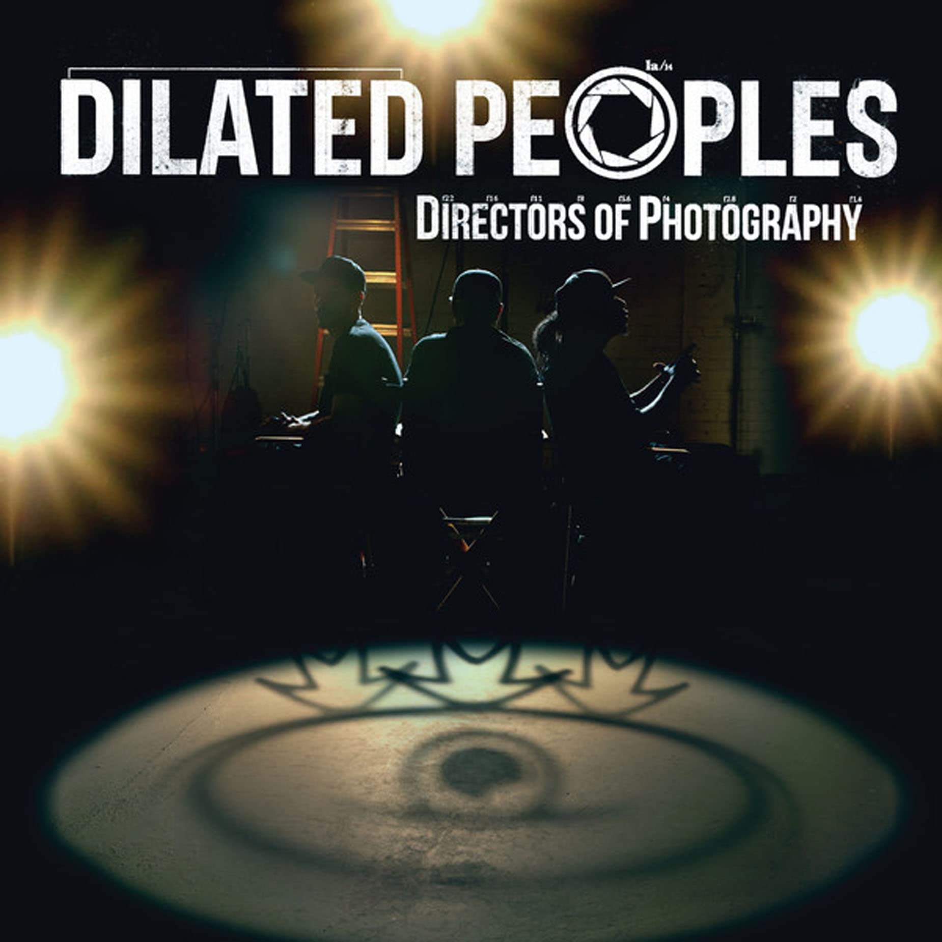 Directors Of Photography Pop