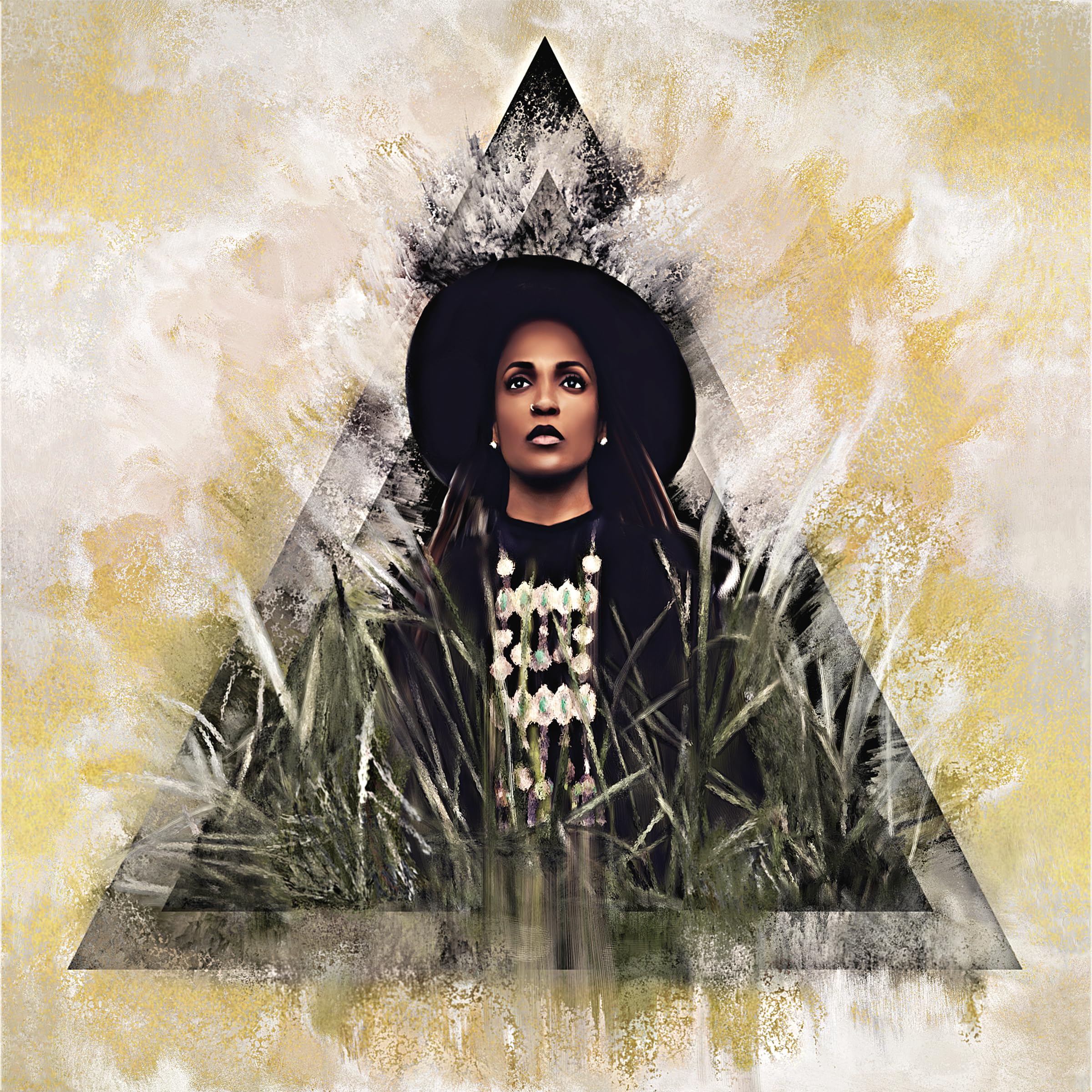 The Sharecropper'S Daughter Bonus Vinyl Rock