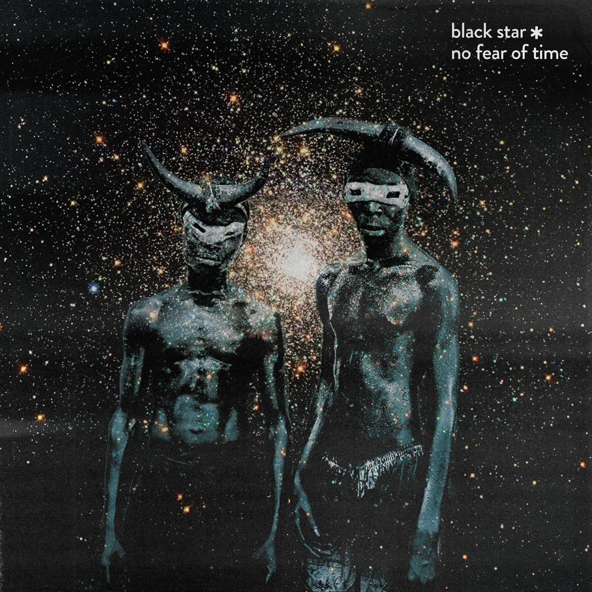 No Fear of Time Rap & Hip-Hop