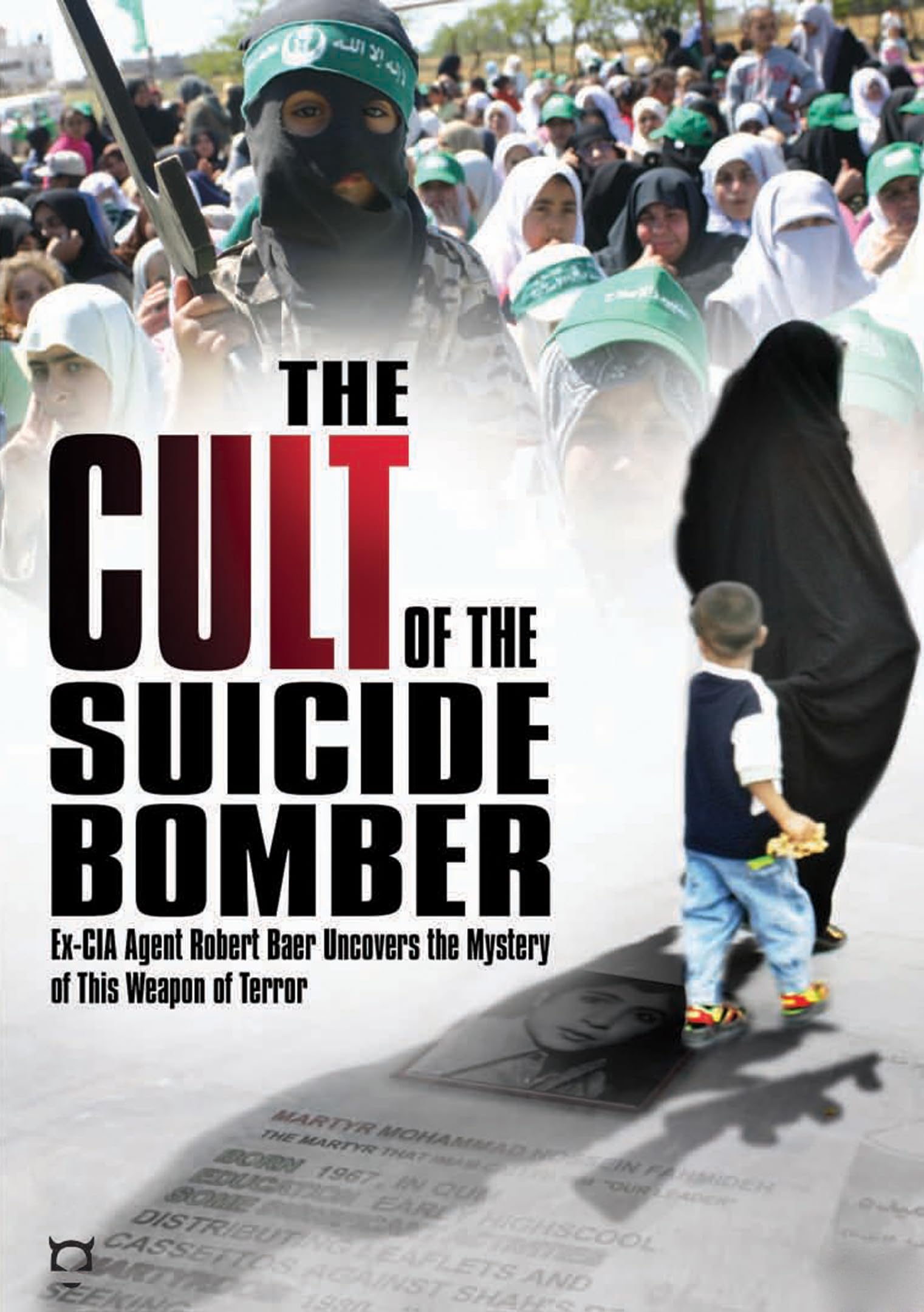 The Cult of the Suicide Bomber Films
