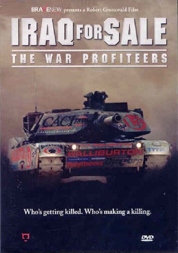 Iraq For Sale: The War Profiteers Films