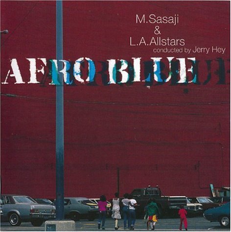 Afroblue Jazz