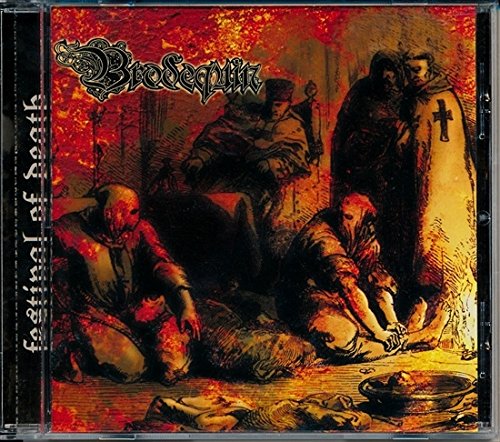 BRODEQUIN-FESTIVAL OF DEATH Music