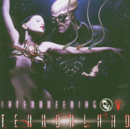 Interbreeding V-Terrorland Pop
