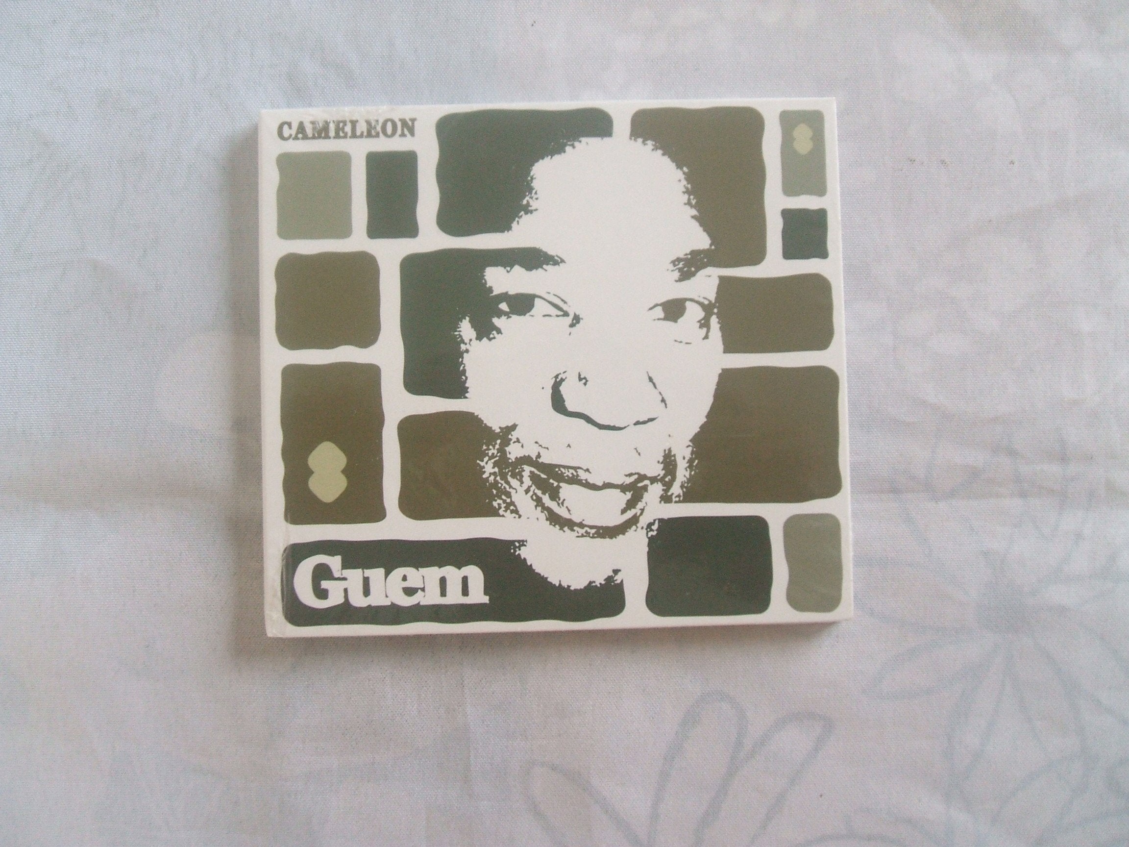 Cameleon Pop